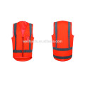 SFVEST Safety Uniform Safety Vest